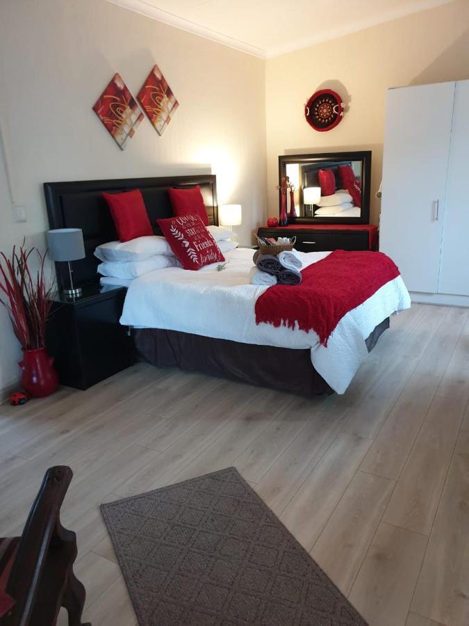Christa'S Place 897 Pretoria-Noord Kültér fotó
