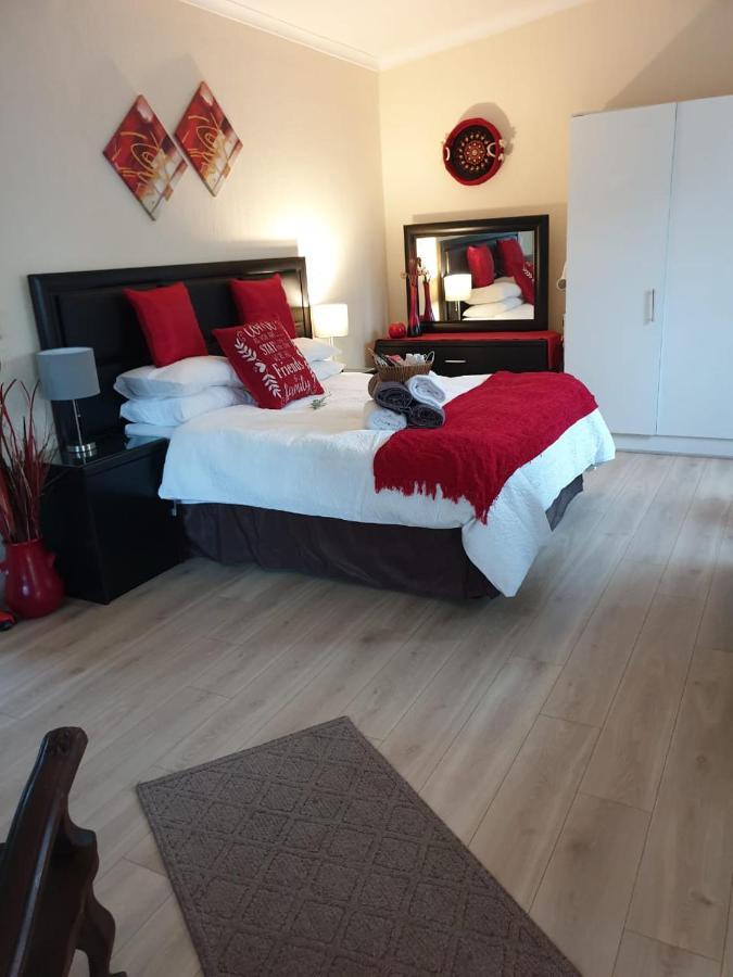 Christa'S Place 897 Pretoria-Noord Kültér fotó