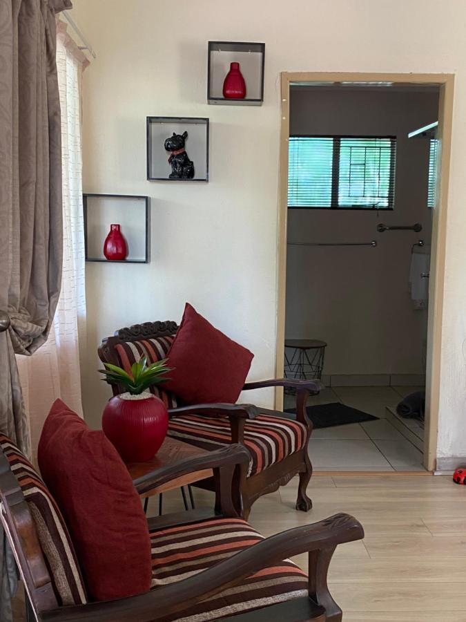 Christa'S Place 897 Pretoria-Noord Kültér fotó
