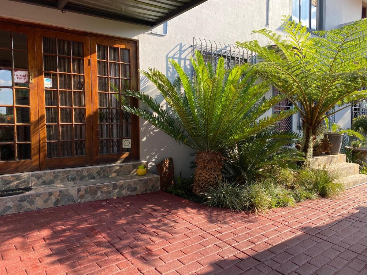 Christa'S Place 897 Pretoria-Noord Kültér fotó